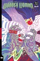 Absolute Wonder Woman Vol. 2