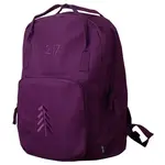 2117 STEVIK Batoh, fialová, velikost