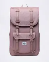 Batoh Herschel Supply Little America Ash Rose