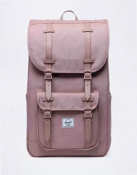 Batoh Herschel Supply Little America Ash Rose