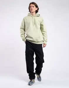 Carhartt WIP Regular Cargo pant Black rinsed W30/L32