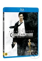 Constantine - A démonvadász BD (HU) - Francis Lawrence - film z kategorie Akční sci-fi