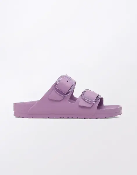 Birkenstock Arizona Big Buckle EVA Mauve 39