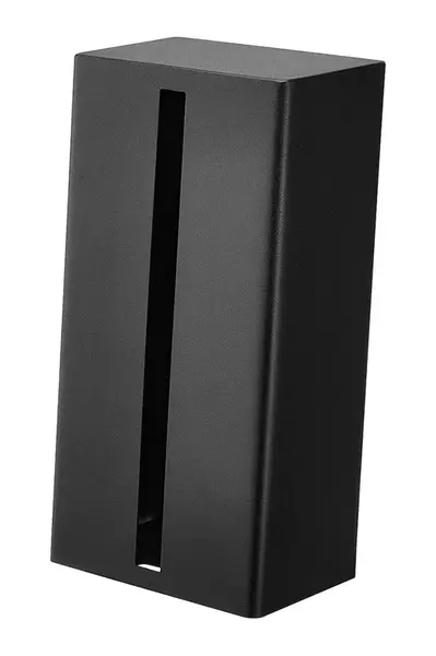 Nádoba na kapesníčky Yamazaki Tower 12,6 x 9,7 x 23,7 cm