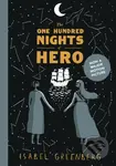 One Hundred Nights of Hero - Isabel Greenberg - kniha z kategorie Komiksy