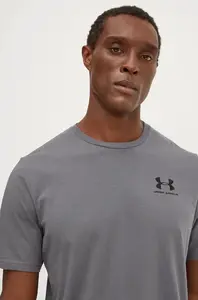 Tričko Under Armour SPORTSTYLE LEFT CHEST