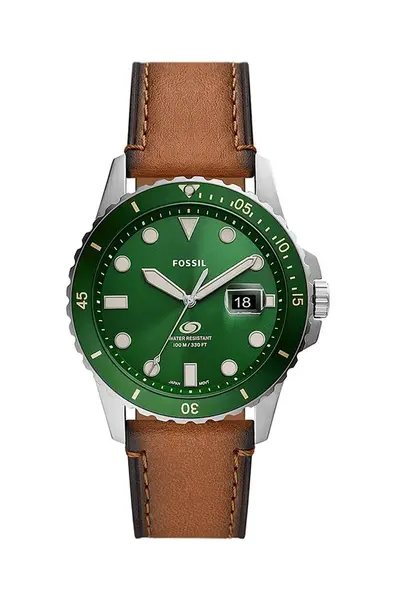 Hodinky Fossil