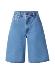 LEVI'S ® Džínsy 'Baggy Dad Jort'  modrá denim