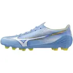 Mizuno MORELIA A III PRO FG Pánske kopačky, svetlomodrá, veľkosť 46