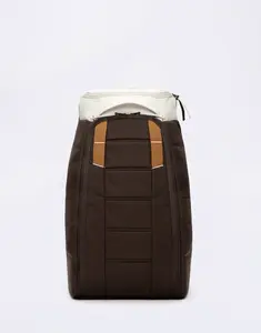 Db Hugger Backpack 20L Cappuccino
