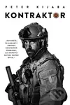 Kontraktor - Peter Kijaba - kniha z kategorie Životopisy