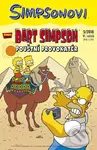 Bart Simpson 5/2018 (Pouštní provokatér)