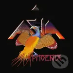 Asia: Phoenix LP (2 LP) - Asia