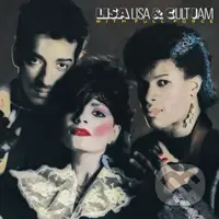 Lisa Lisa & Cult Jam: Lisa Lisa & Cult Jam With Full Force