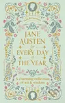 Jane Austen for Every Day of the Year - Tara Richardson