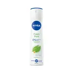 NIVEA Sprej Deo Fresh Pure