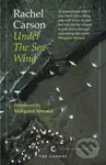 Under the Sea-Wind - Rachel Carson - kniha z kategorie Ekologie
