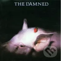 The Damned:  Strawberries LP - The Damned
