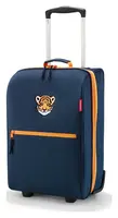 Kufor pre deti Reisenthel Trolley XS Kids Tiger Navy