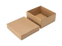 25 ks - Dárková krabice dno + víko 225x200x100