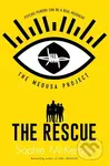 The Medusa Project: The Rescue - Sophie Mckenzie - kniha z kategorie Pro děti