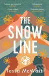 The Snow Line - Tessa Mcwatt - kniha z kategorie Společenská beletrie