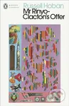 Mr Rinyo-Clacton's Offer - Russell Hoban - kniha z kategorie Romantika