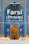 Farsi (Persian) (Phrasebook & Dictionary) - kniha z kategorie Jazykové učebnice a slovníky