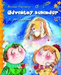 Adventný kalendár s príbehmi - Ferrero Bruno