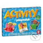 Activity Playmobil