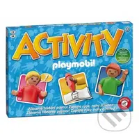 Activity Playmobil