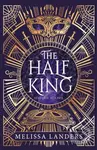 The Half King - Melissa Landers - kniha z kategorie Fantasy