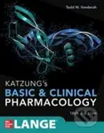 Katzung's Basic and Clinical Pharmacology (16th Edition) - kniha z kategorie Farmakologie a fytoterapie