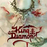 King Diamond: Voodoo (Blue) LP (2 LP) - King Diamond