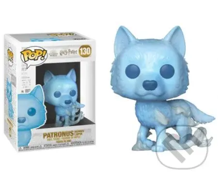 Funko POP Harry Potter: Patronus - Remus Lupin