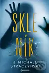 Skleník - Michael J. Straczynski,Skleník - Michael J. Straczynski - kniha z kategorie Sci-fi
