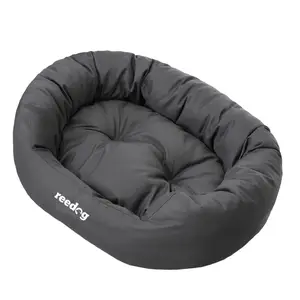 Reedog Pelíšek Amazing Grafit | Pelíšek pro psa - XXL