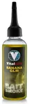 Vitalbaits booster bait smoke banana glm 100 ml