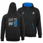 Preston innovations mikina celsius hoodie - xxl