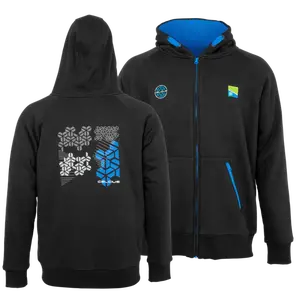 Preston innovations mikina celsius hoodie - xxl