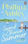 Second Chance Summer - Phillipa Ashley - kniha z kategorie Romantika