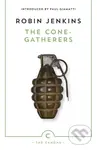 The Cone-Gatherers - Robin Jenkins - kniha z kategorie Společenská beletrie