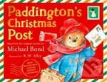 Paddington’s Christmas Post - Michael Bond