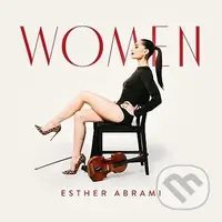 Esther Abrami: Women - Esther Abrami
