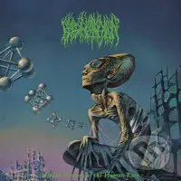 Blood Incantation: Hidden History Of The Human Race (Re-Issue 2025)  LP