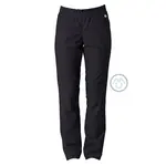 Dámske nohavice BEQUEME - SCHWARZ XS