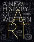A New History of Western Art: From Antiquity to the Present Day - kniha z kategorie Umění, design a architektura