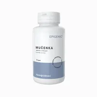 Mučenka - 60 kapsúl - Epigemic®