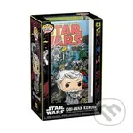 Funko POP Comic Cover: Star Wars - Obi-Wan Kenobi #03
