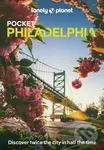 Lonely Planet Pocket Philadelphia (Pocket Guide) - Lonely Planet - kniha z kategorie Průvodci Amerikou